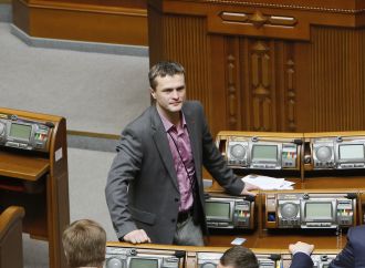 Ігор Луценко: Знищення залежності від Росії – це питання національної безпеки України, 10.09.2018