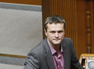 Ігор Луценко: Правовий безлад і втоптана гідність країни