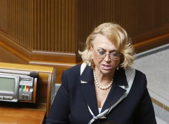 Олександра Кужель: Влада не розуміє, що середній клас – це ознака демократії, 02.10.2017