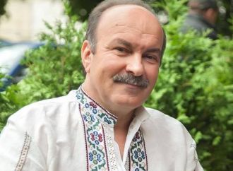 Михайло Цимбалюк: Українці вже ситі обіцянками  влади