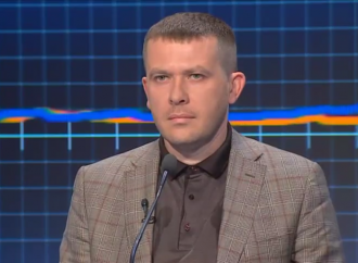Іван Крулько: Запровадження системи фото- та відеофіксації на дорогах
