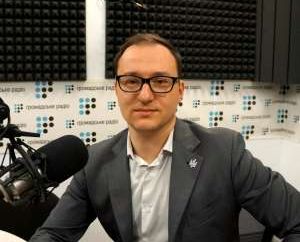 Олексій Рябчин: Енергоаудит будівель і заощадливість