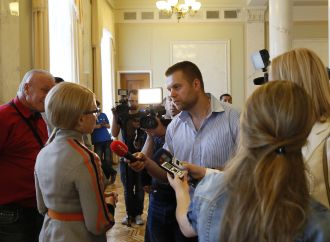 Енергоефективність треба запроваджувати, але не за рахунок збіднілих українців, – Юлія Тимошенко