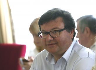 Андрій Павловський: На Сході Європи накопичувальна система пенсійного страхування не виправдала сподівань