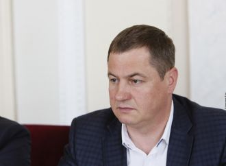 Сергій Євтушок: Легалізація видобутку бурштину може приносити країні понад 5 млрд дол. щорічно