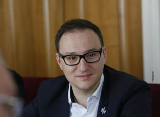 Олексій Рябчин: Рада сказала «так»  енергетичній сертифікації та енергоаудиту будинків