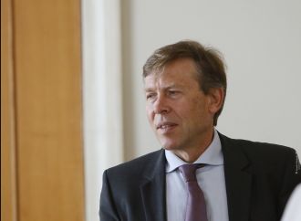 Сергій Соболєв: У ПАРЄ збирають підписи за імпічмент Педро Аргамунта