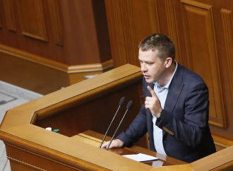 «Батьківщина» підтримує законопроект, який дасть змогу розвивати український кінематограф