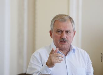 Андрій Сенченко: Окупантів пройняло!
