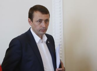 Валерій Дубіль: МОЗ перекладає відповідальність на батьків замість того, щоб визнати свою провину за спалах кору