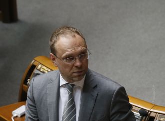 Сергій Власенко: «Батьківщина» із БПП мають серйозні ідеологічні розбіжності