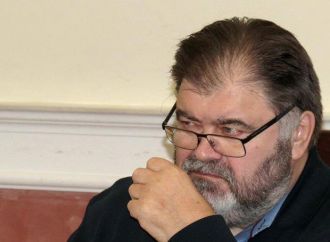 Володимир Бондаренко: Землю викуповувати повинна виключно держава