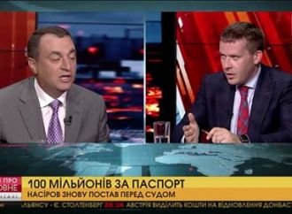 Іван Крулько: Тепер за газ платять по 280 доларів при ринковій ціні $160, 08.06.2017
