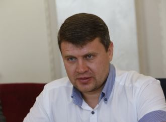 Вадим Івченко: Політичний піар