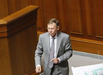 Сергій Соболєв: За часів Юрія Луценка в Україні відбулась деградація органів прокуратури