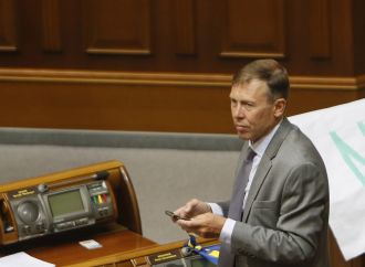 Сергій Соболєв: Сьогодні у Раді намагаються зірвати розгляд зняття недоторканності з депутатів