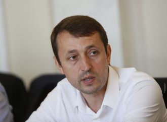 Валерій Дубіль: Математика і владні маніпуляції