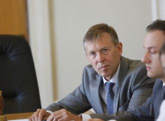 «Батьківщина» вимагає терміново провести нараду щодо катастрофічної ситуації в Україні
