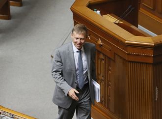 Сергій Соболєв: Ми стоїмо на порозі досить серйозних потрясінь