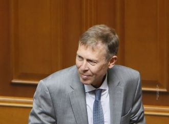 «Батьківщина» закликає уряд змінити підходи до бюджетної політики, – Сергій Соболєв, 08.11.2017