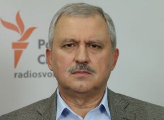 Андрій Сенченко: Про Крим і право