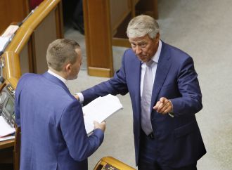 Іван Кириленко: Реформа освіти має стати пріоритетом для держави, 05.09.2017