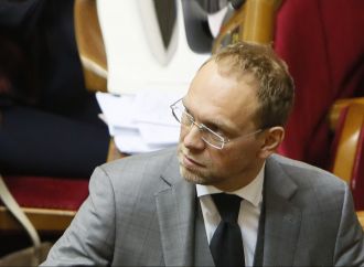 Сергій Власенко: Щодо обшуку в будинку голови Київської обласної «Батьківщини»
