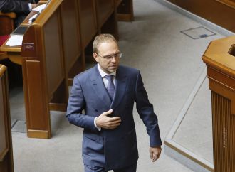 Сергій Власенко звернувся до Верховного Суду щодо незаконного призначення Жебрівського та Головатого, 21.06.2018