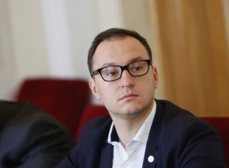 Олексій Рябчин: Професійне обговорення нової Конституції України вже розпочалось