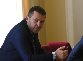 Іван Крулько: «Новий курс України» має повернути довіру суспільства до інституцій влади, чого нині немає
