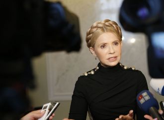 «Батьківщина» не голосуватиме за так звану пенсійну реформу, – Юлія Тимошенко, 21.09.2017