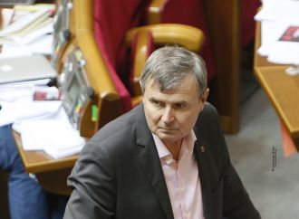 Юрій Одарченко: «Батьківщина» зробить все можливе, щоб мораторій було продовжено