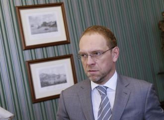 Сергій Власенко: Українських бранців Кремля треба визволяти в будь-який спосіб