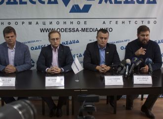 Депутати Одеської «Батьківщини» вбачають у замаху на життя Олега Радковського політичний підтекст