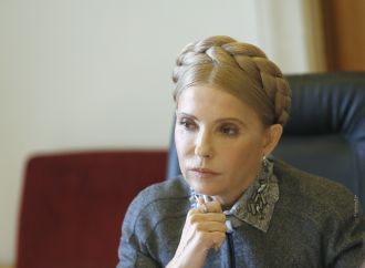 Юлія Тимошенко: Країна швидко подолає кризу, якщо буде зруйновано монополію цієї влади