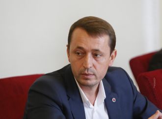 Валерій Дубіль: Міфи медреформи. На реформу вистачить грошей