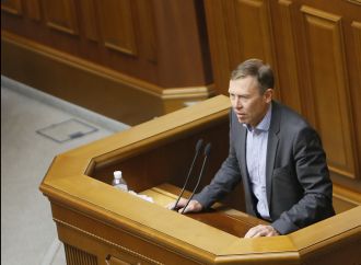 Сергій Соболєв: Парламент не дозволив президенту узурпувати владу в Україні