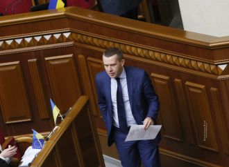 Іван Крулько: Судова «реформа» звільнить від відповідальності злочинців режиму Януковича