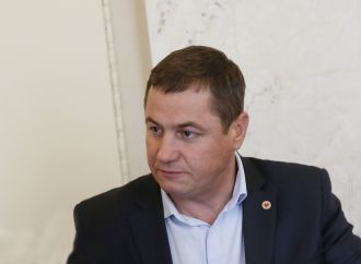 Вимагаємо відкликати недолугий законопроект про пенсії військовим – Сергій Євтушок, 09.02.2018