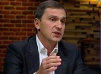 Київська ОДА намагається заблокувати ініціативу «Батьківщини» про доплати пенсіонерам