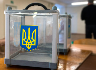На Волині вибори до Сереховичівської ОТГ відбуваються з порушеннями