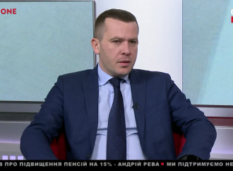 Іван Крулько: Якби влада виконувала закони, сьогодні пенсії були б значно більшими
