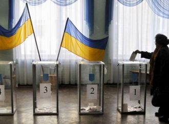 На Буковині «Батьківщина» отримала 30,8% голосів