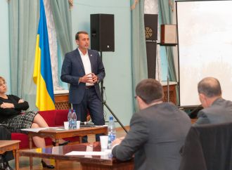 Валерій Дубіль: МОЗ відірваний не тільки від реалій, але й від медичної спільноти