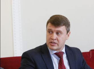 «Батьківщина» не голосувала за Держбюджет на 2018 рік у першому читанні