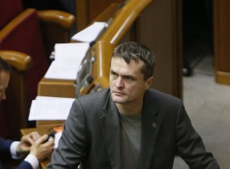 Ігор Луценко: Небезпечні правителі в очах народу