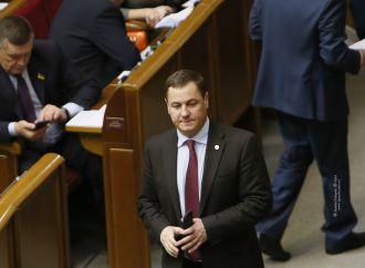 Сергій Євтушок: Послаблення державного контролю за генномодифікованою продукцією – загроза здоров’ю нації