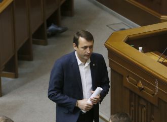 Валерій Дубіль: Інноваційні ліки для важкохворих стануть доступнішими – незалежно від того, де живе пацієнт