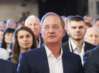 «Батьківщина» Одещини перемогла на повторних виборах в ОТГ