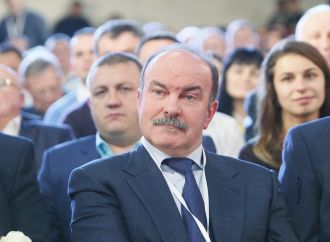 Михайло Цимбалюк: Місцеве самоврядування нашої країни не відповідає очікуванням та потребам суспільства